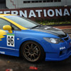 Honda Civic Spoon Menuju Kesempurnaan